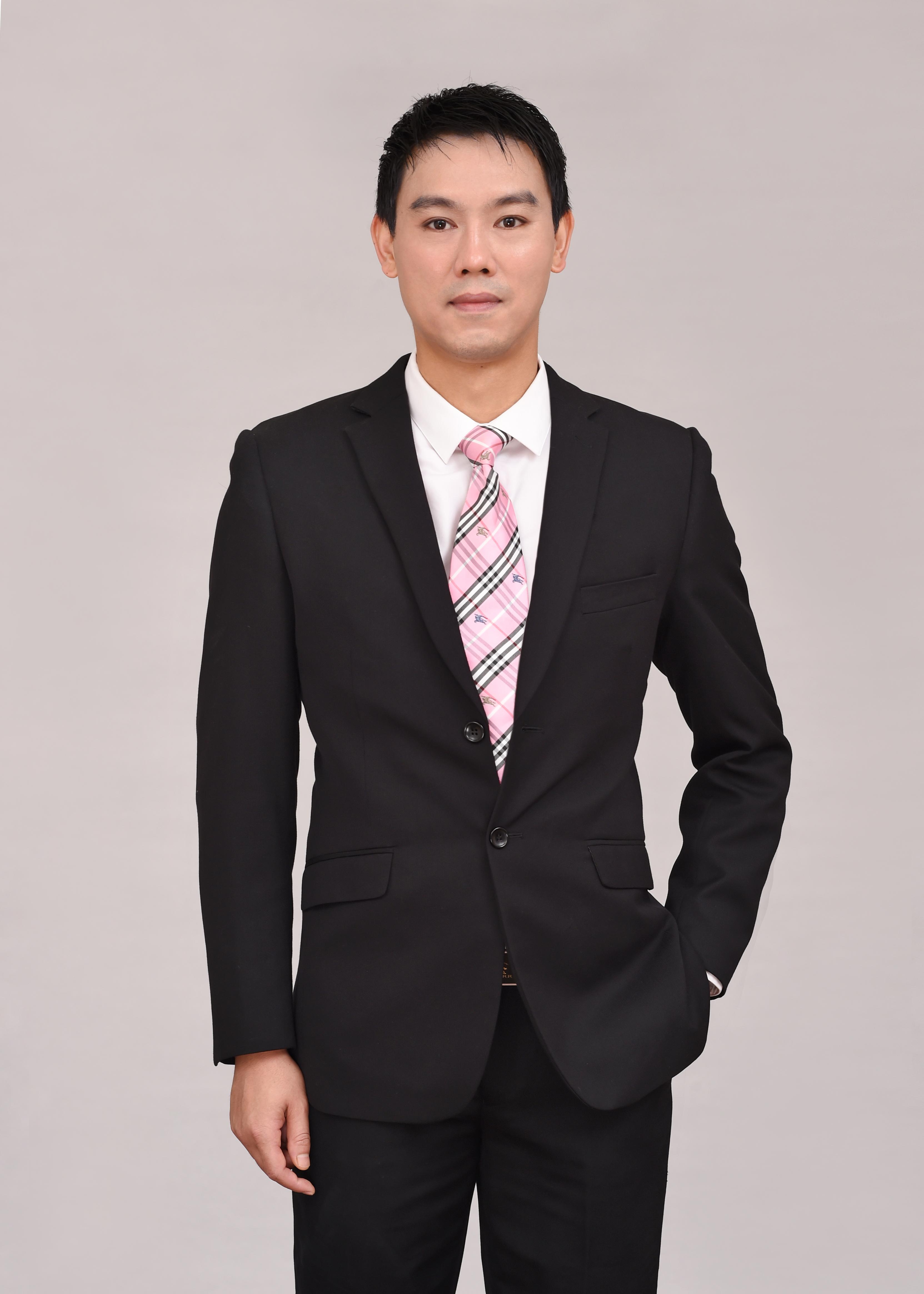 张碧志 制作统筹负责人