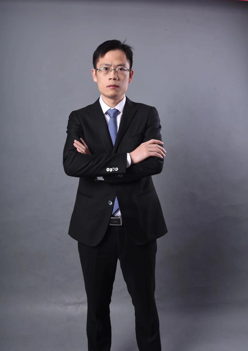 鲁道树 现场执行负责人